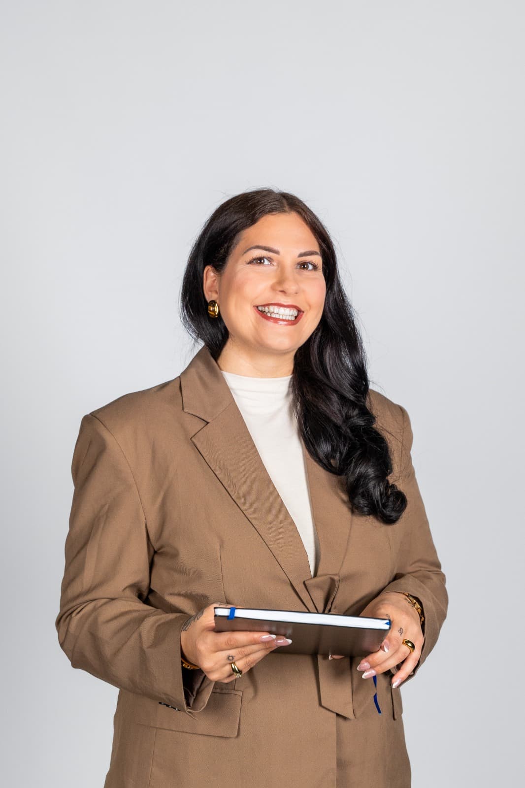 Nola Theresa Rohr